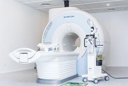 Echelon MRI